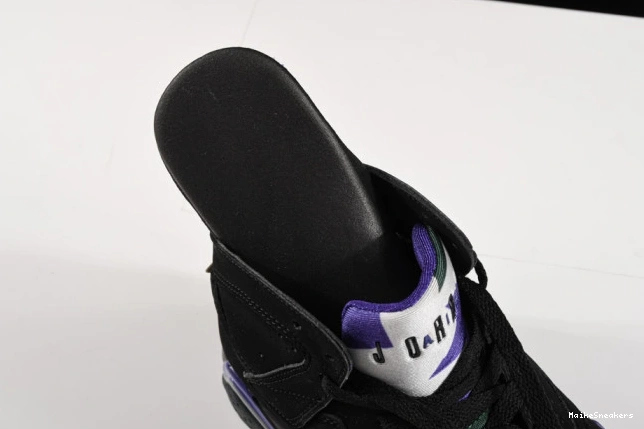 MaikeSneakers Retro Allen 304775-053 7 Ray Bucks Jordan Air 0808